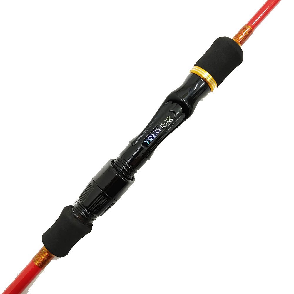 StormPro Carbon Rod