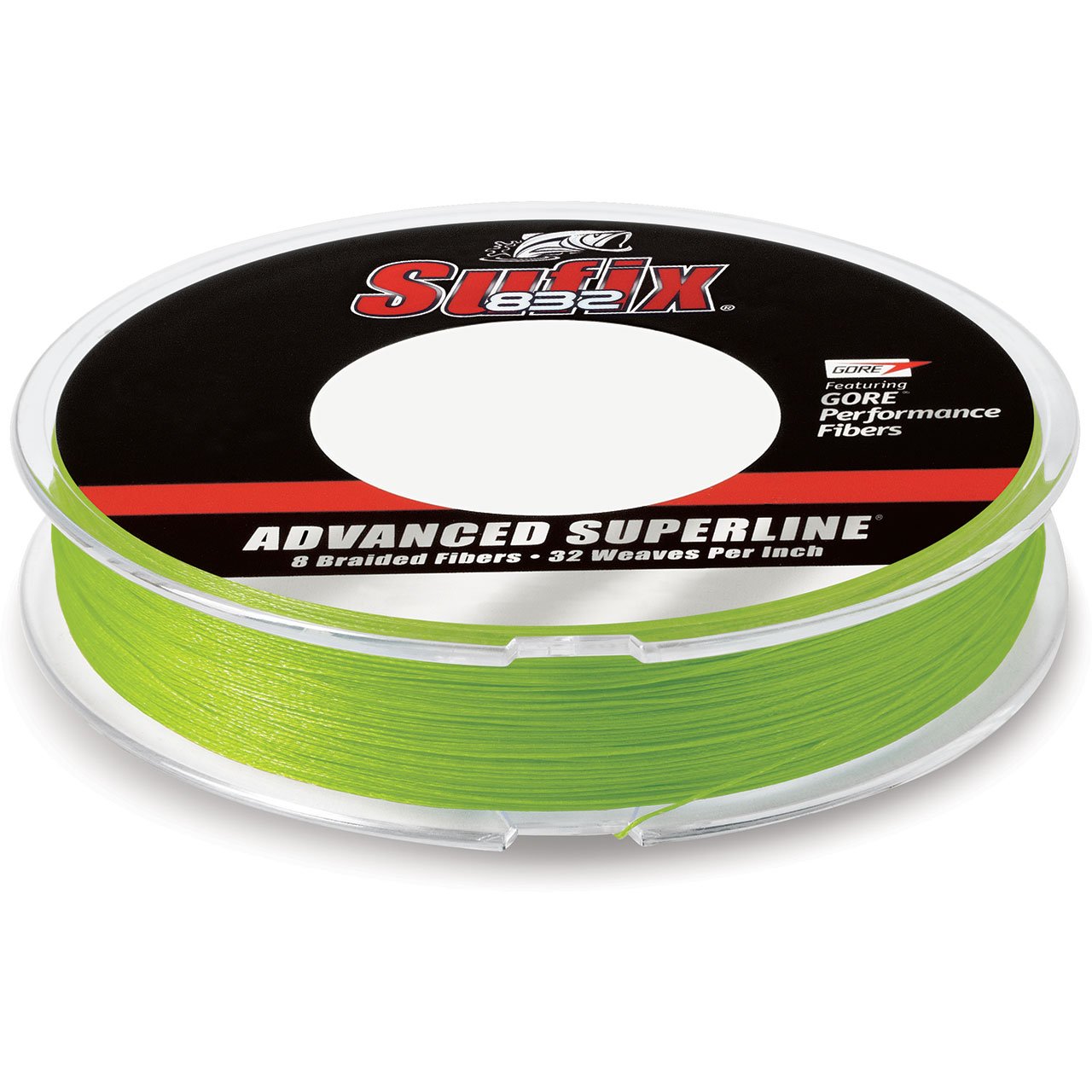 Sufix 832 Superline