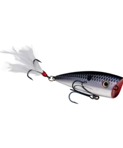 Topwater Splash Popper
