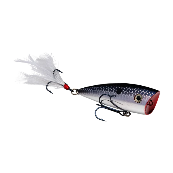 Topwater Splash Popper