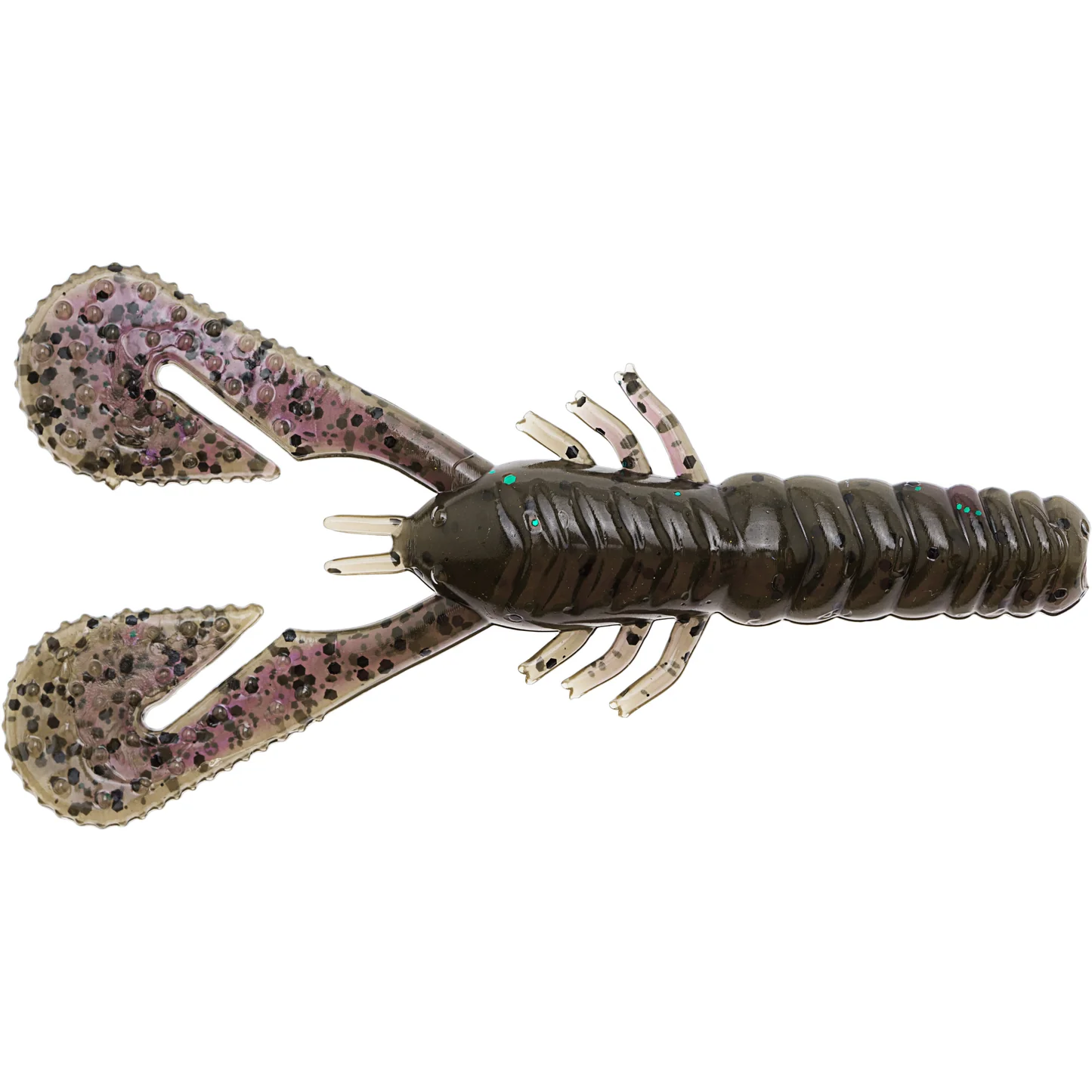 Turbo Craw Soft Bait