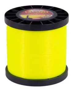 Ultra Cast Nylon Line