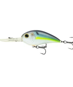 Diving Shad Crankbait