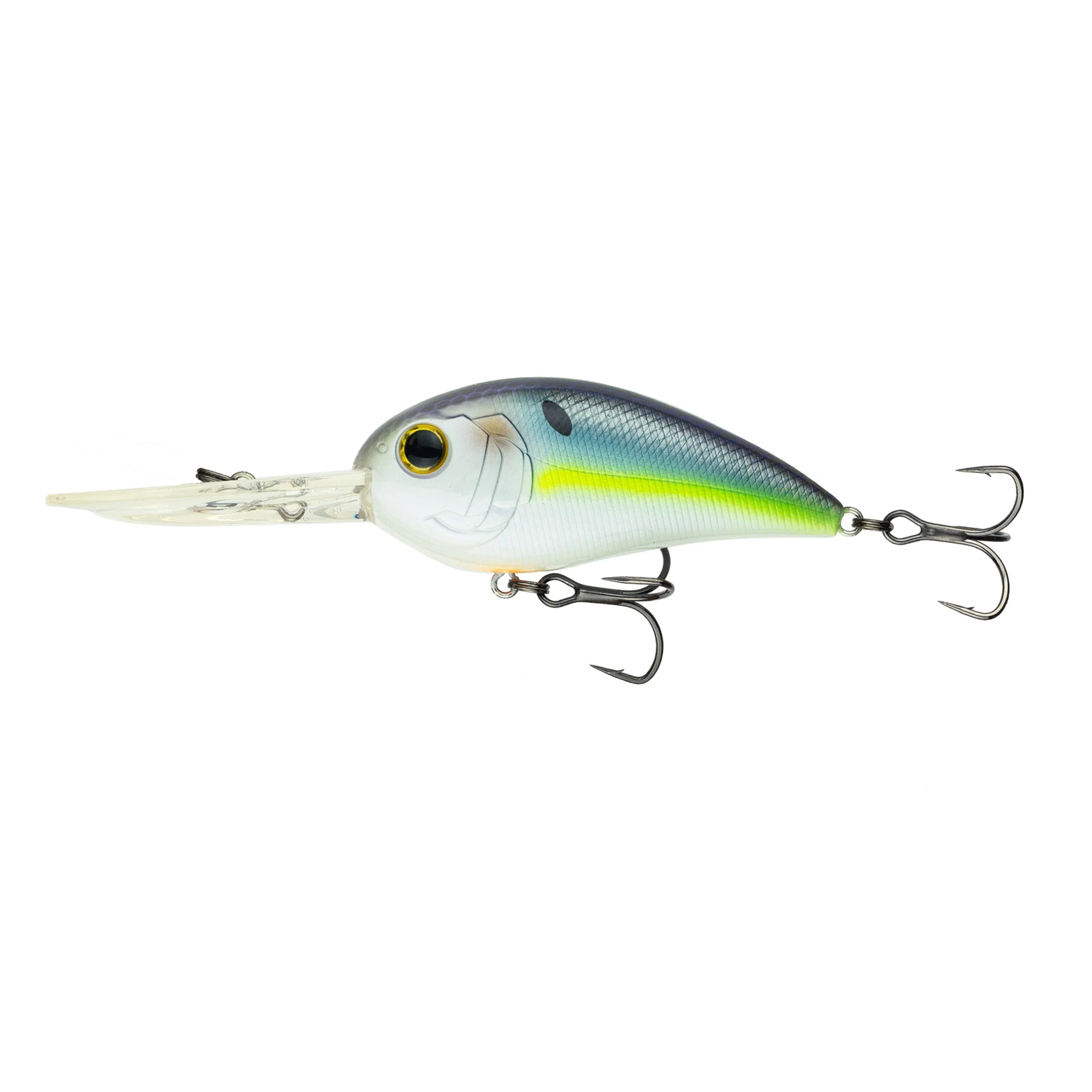 Diving Shad Crankbait