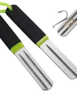 Fishing Hook Sharpener