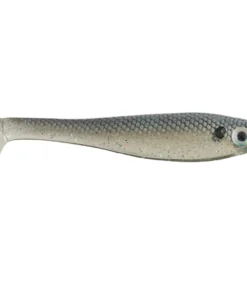 Paddle Tail Swimbait
