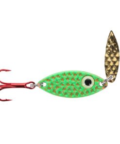 Predator Spoon Lure