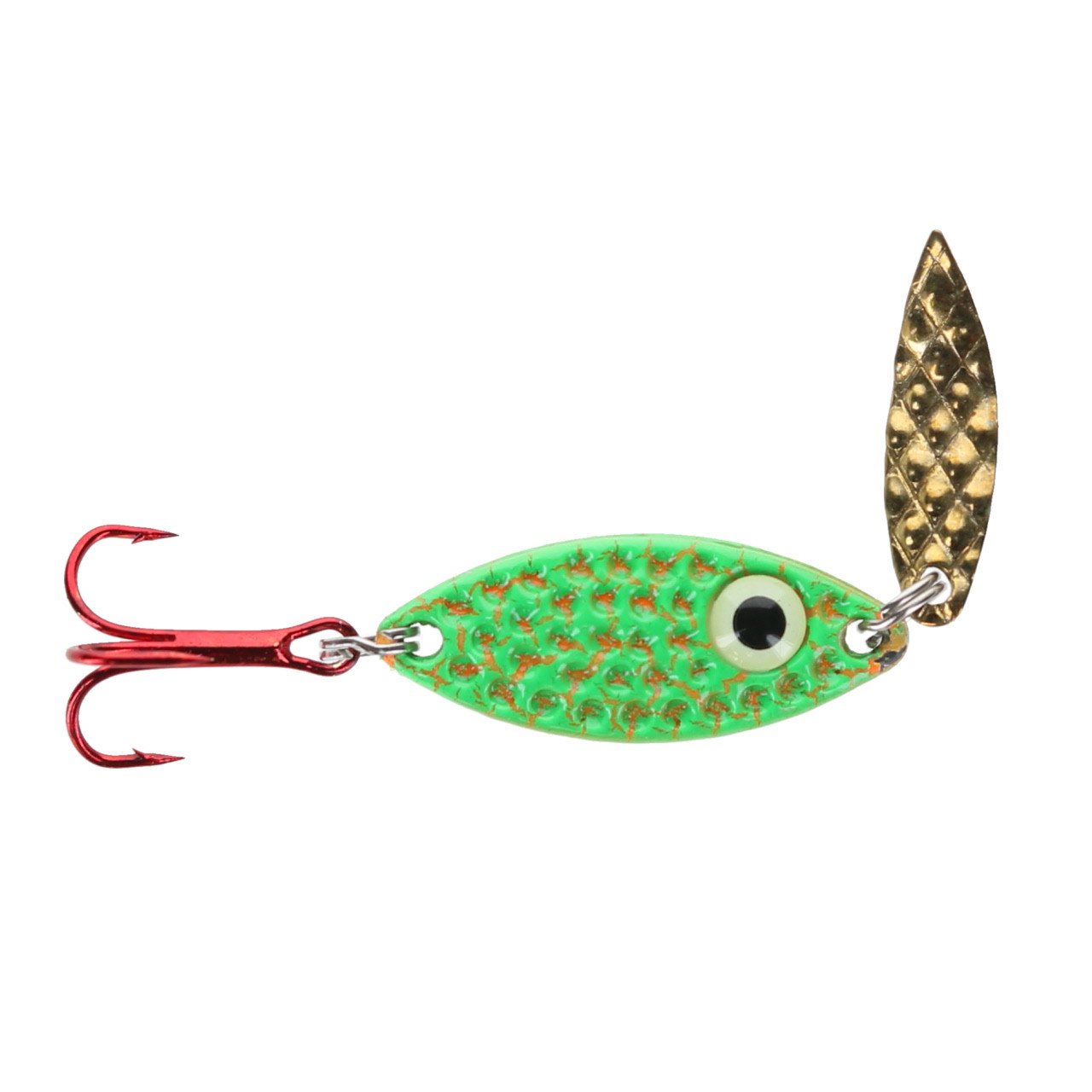 Predator Spoon Lure