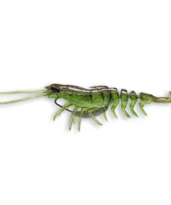 Shrimp Soft Bait