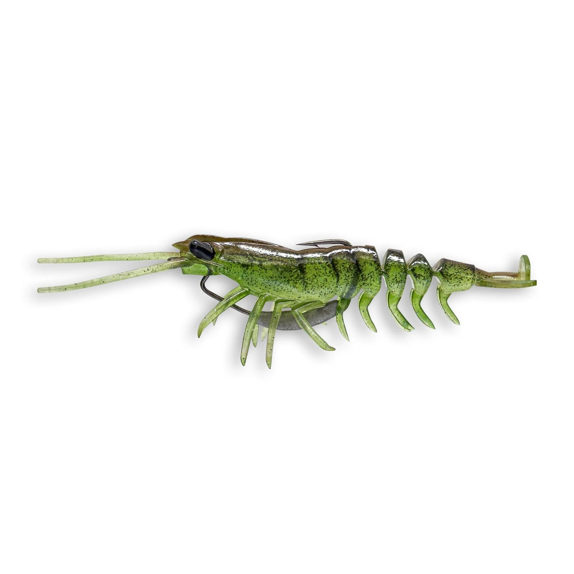 Shrimp Soft Bait