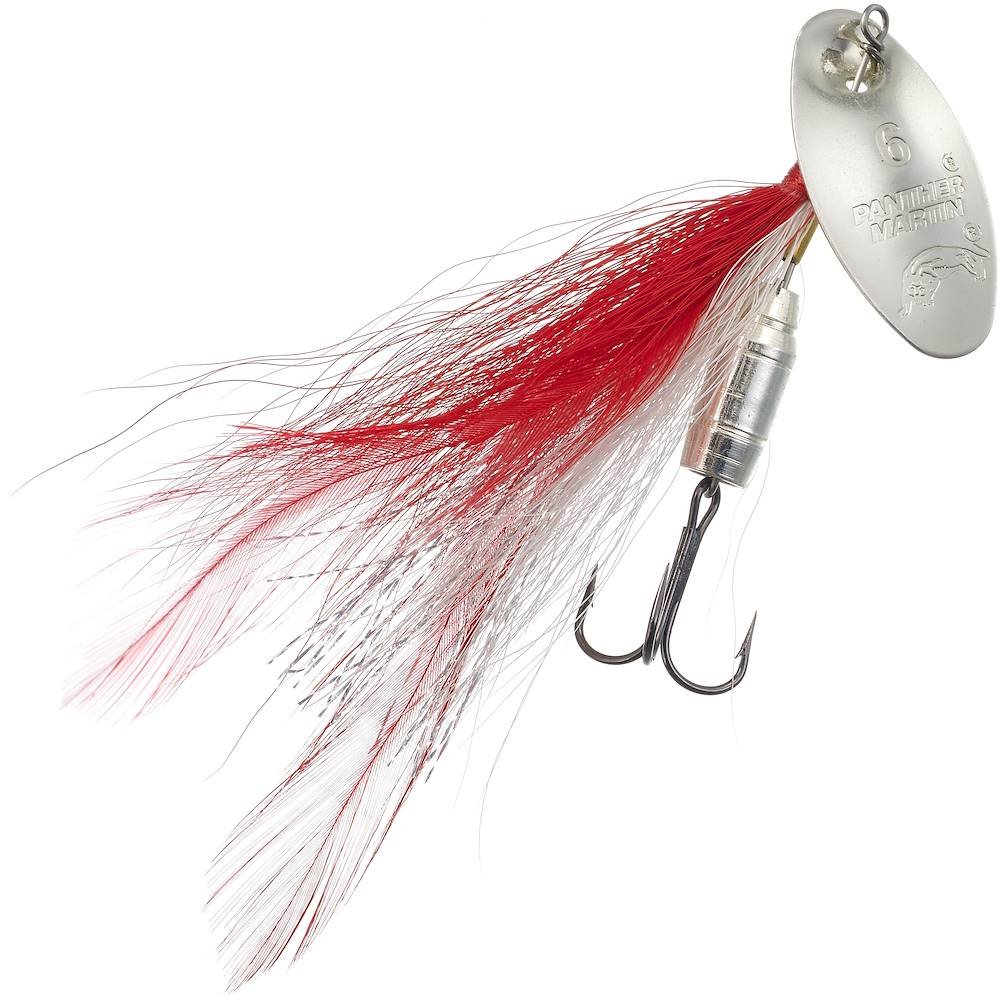 Sonic Spinner Lure
