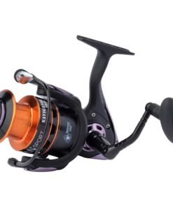Titan Force Reel