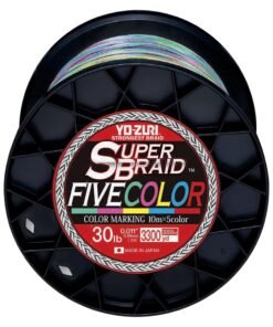 Yo-Zuri SuperBraid